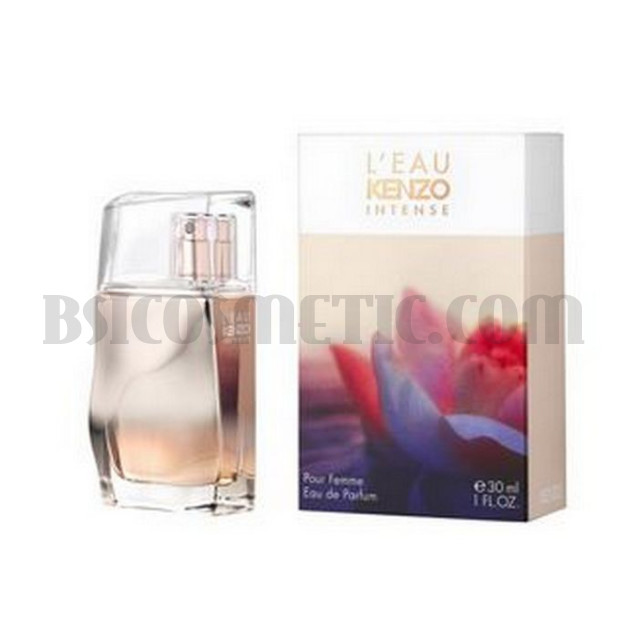 Kenzo L`Eau Kenzo Intense за жени - EDP